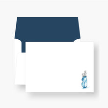  Driven by Faith Notecards