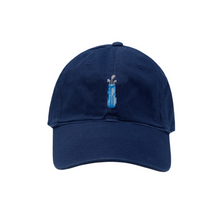  Driven by Faith Needlepoint Hat
