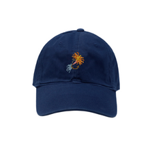  Hooked on Hope Needlepoint Hat
